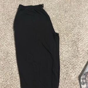 Tommy John sweatpants XL